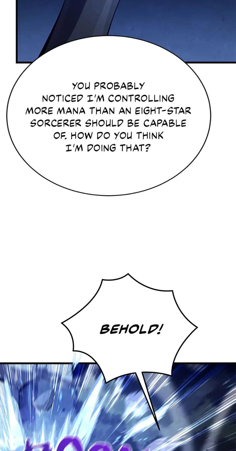 The Swordmaster’s Son Chapter 78 — page 43