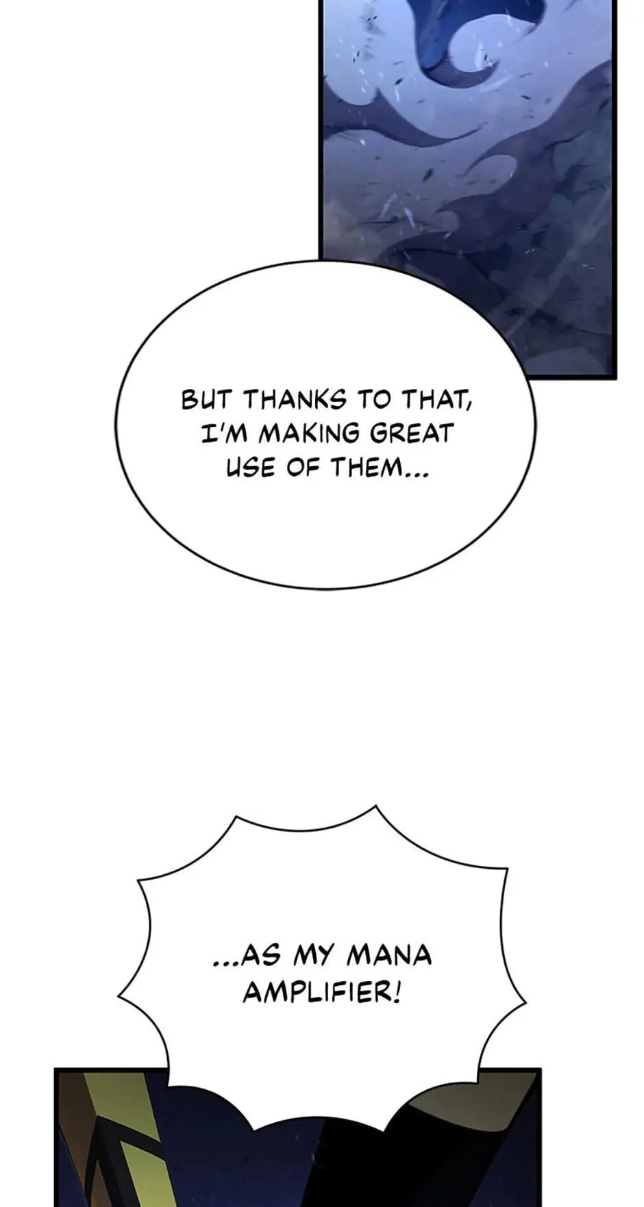 The Swordmaster’s Son Chapter 78 — page 46