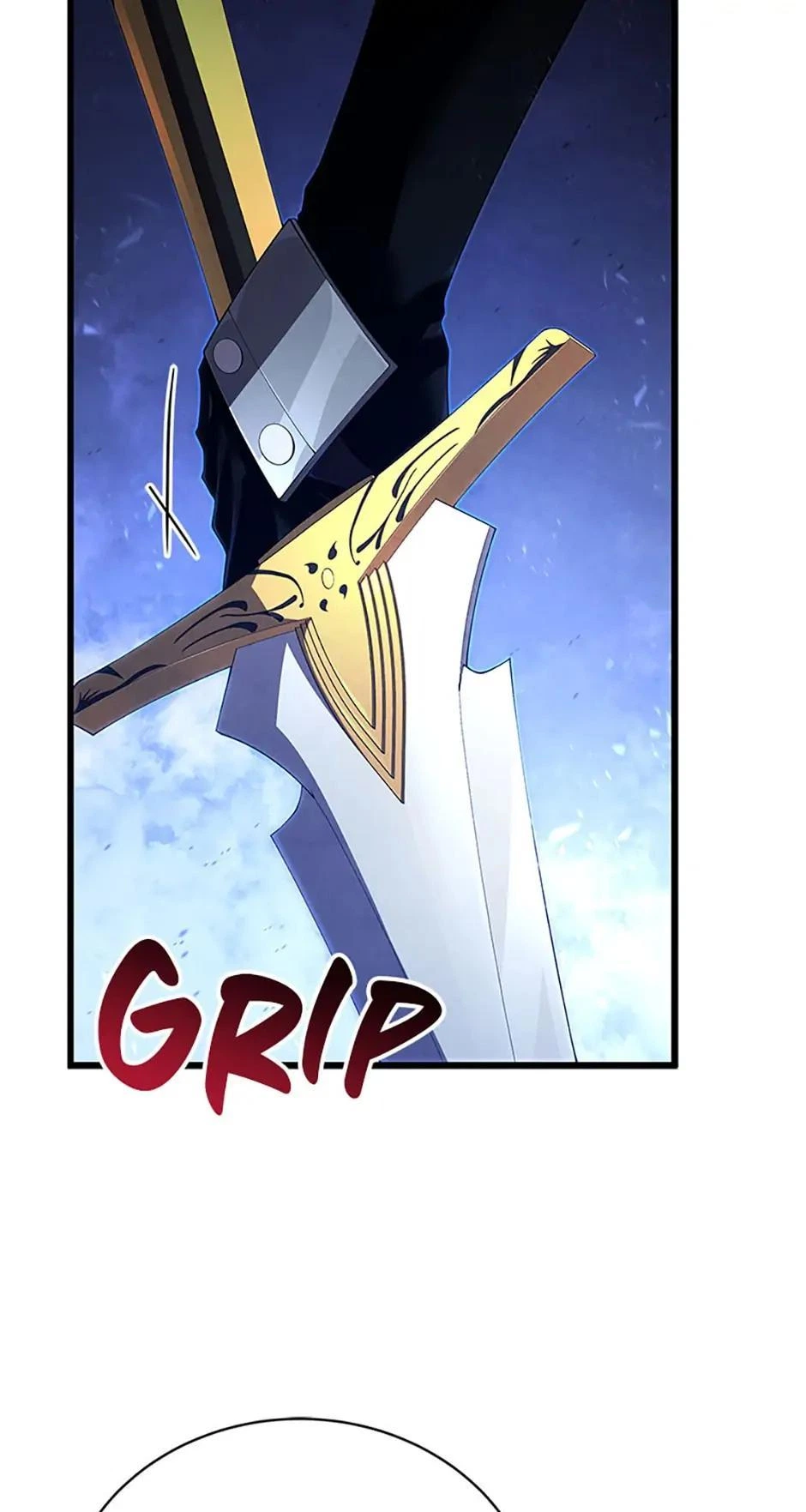 The Swordmaster’s Son Chapter 78 — page 47