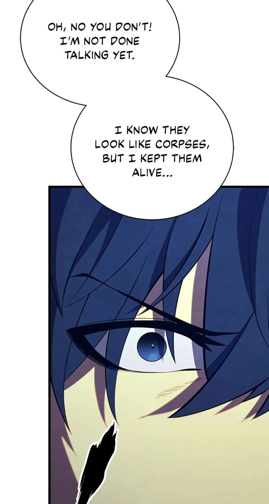 The Swordmaster’s Son Chapter 78 — page 48