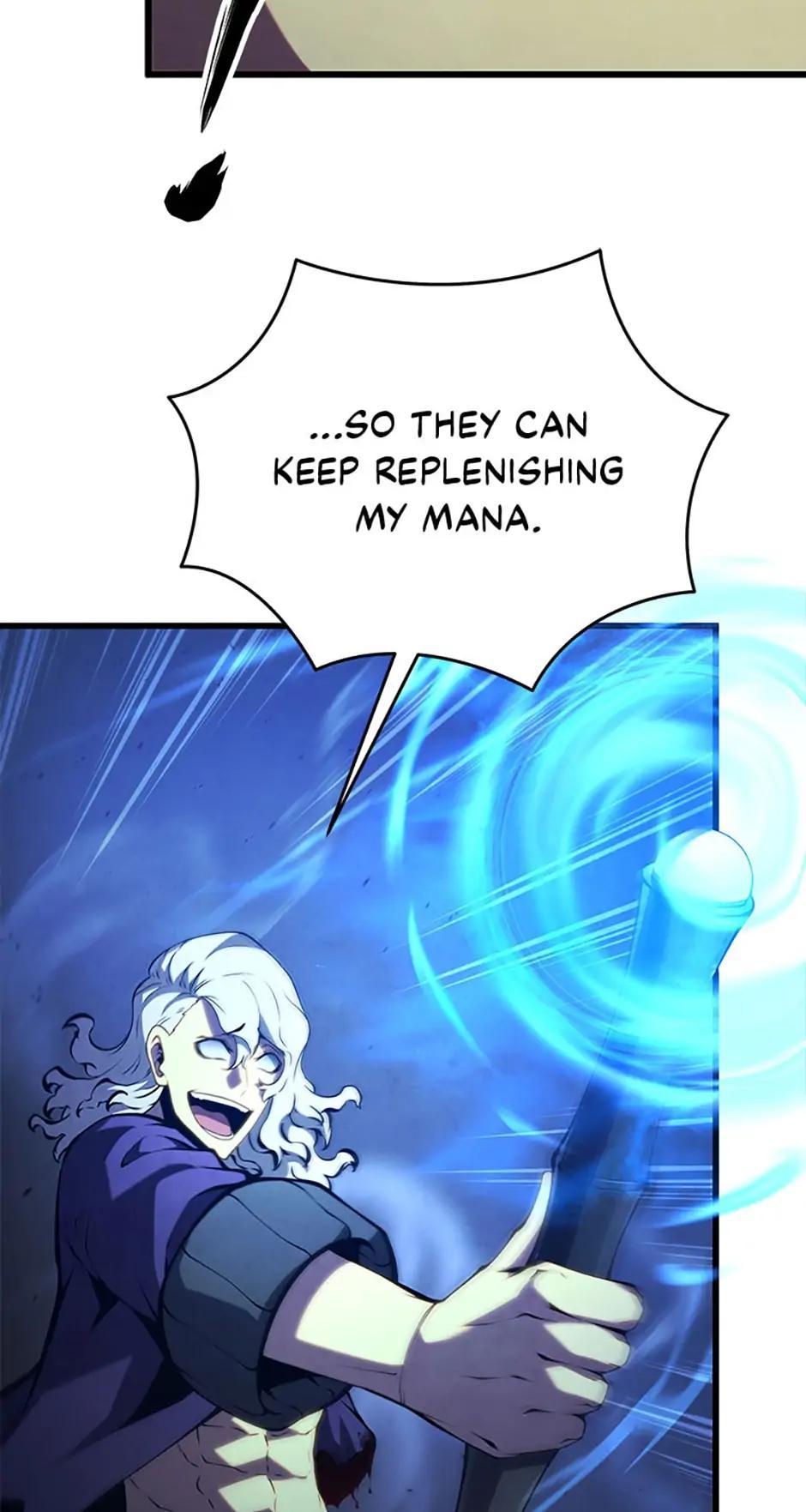 The Swordmaster’s Son Chapter 78 — page 49