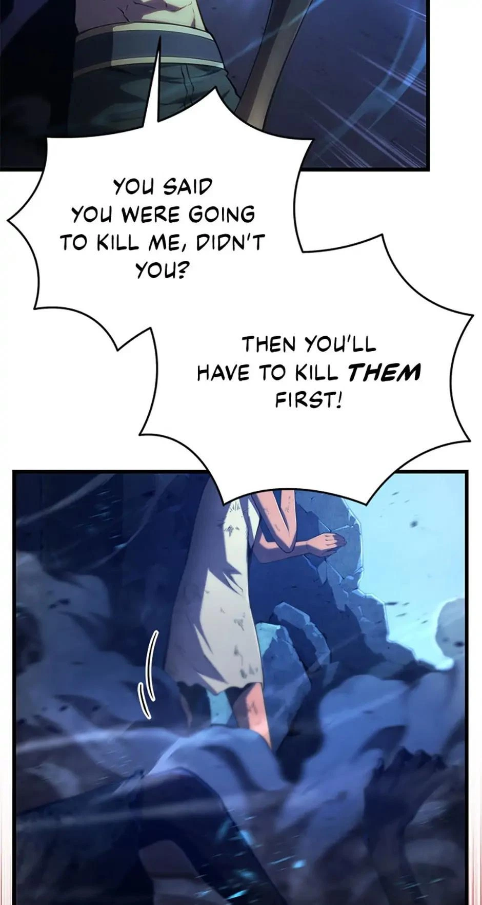 The Swordmaster’s Son Chapter 78 — page 50