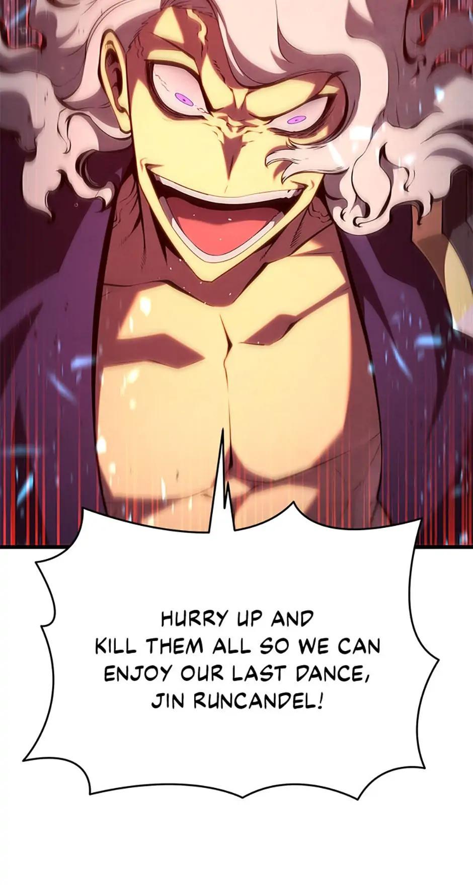 The Swordmaster’s Son Chapter 78 — page 52
