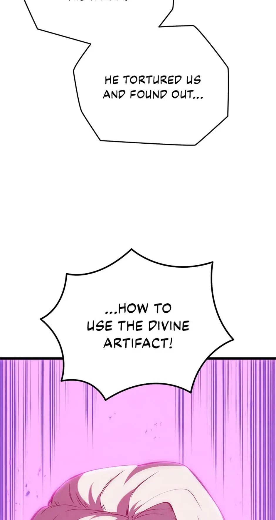 The Swordmaster’s Son Chapter 78 — page 56