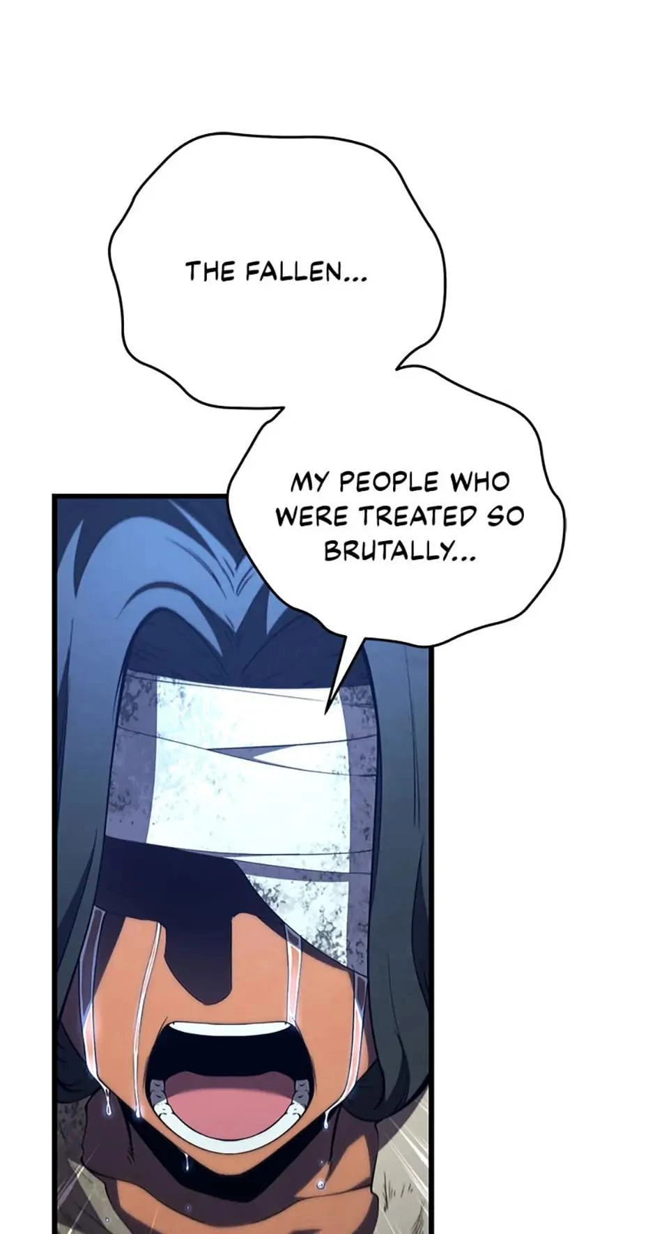 The Swordmaster’s Son Chapter 78 — page 59
