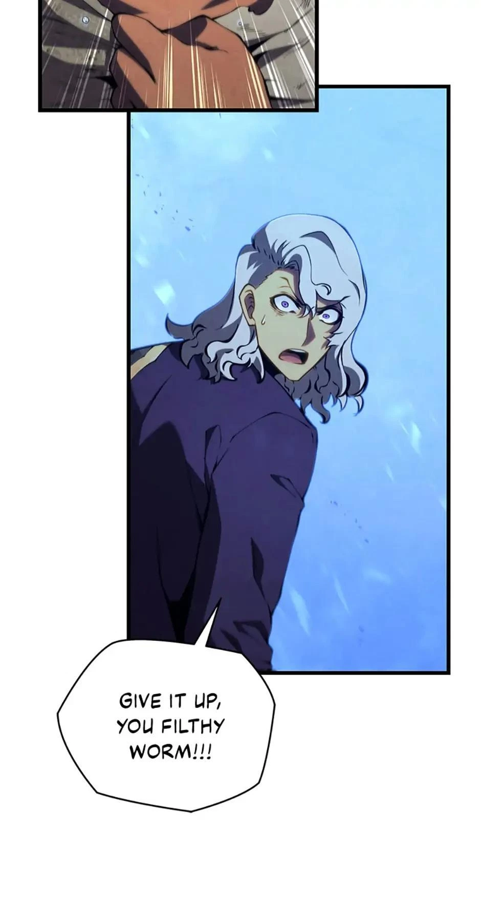 The Swordmaster’s Son Chapter 78 — page 60
