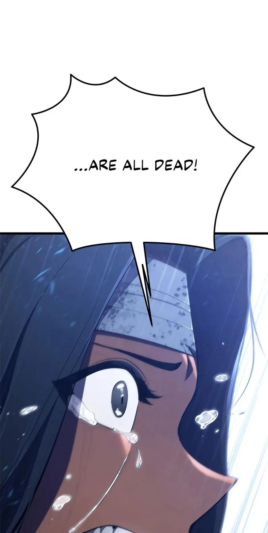The Swordmaster’s Son Chapter 78 — page 61