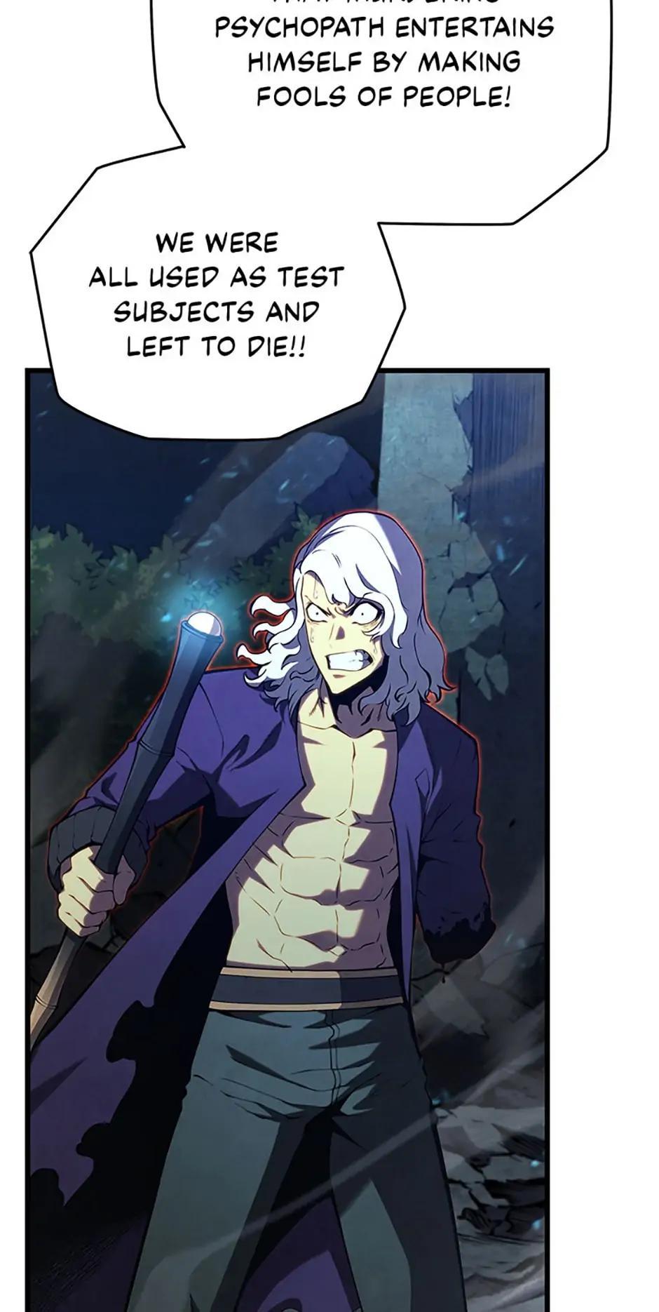 The Swordmaster’s Son Chapter 78 — page 64