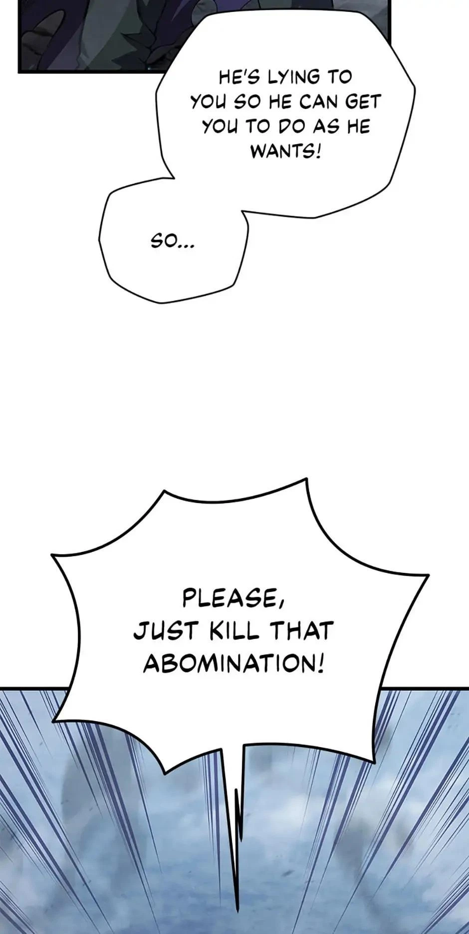 The Swordmaster’s Son Chapter 78 — page 65