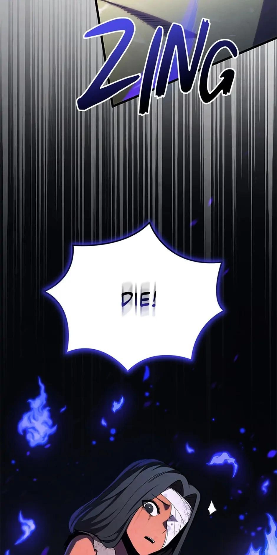 The Swordmaster’s Son Chapter 78 — page 69