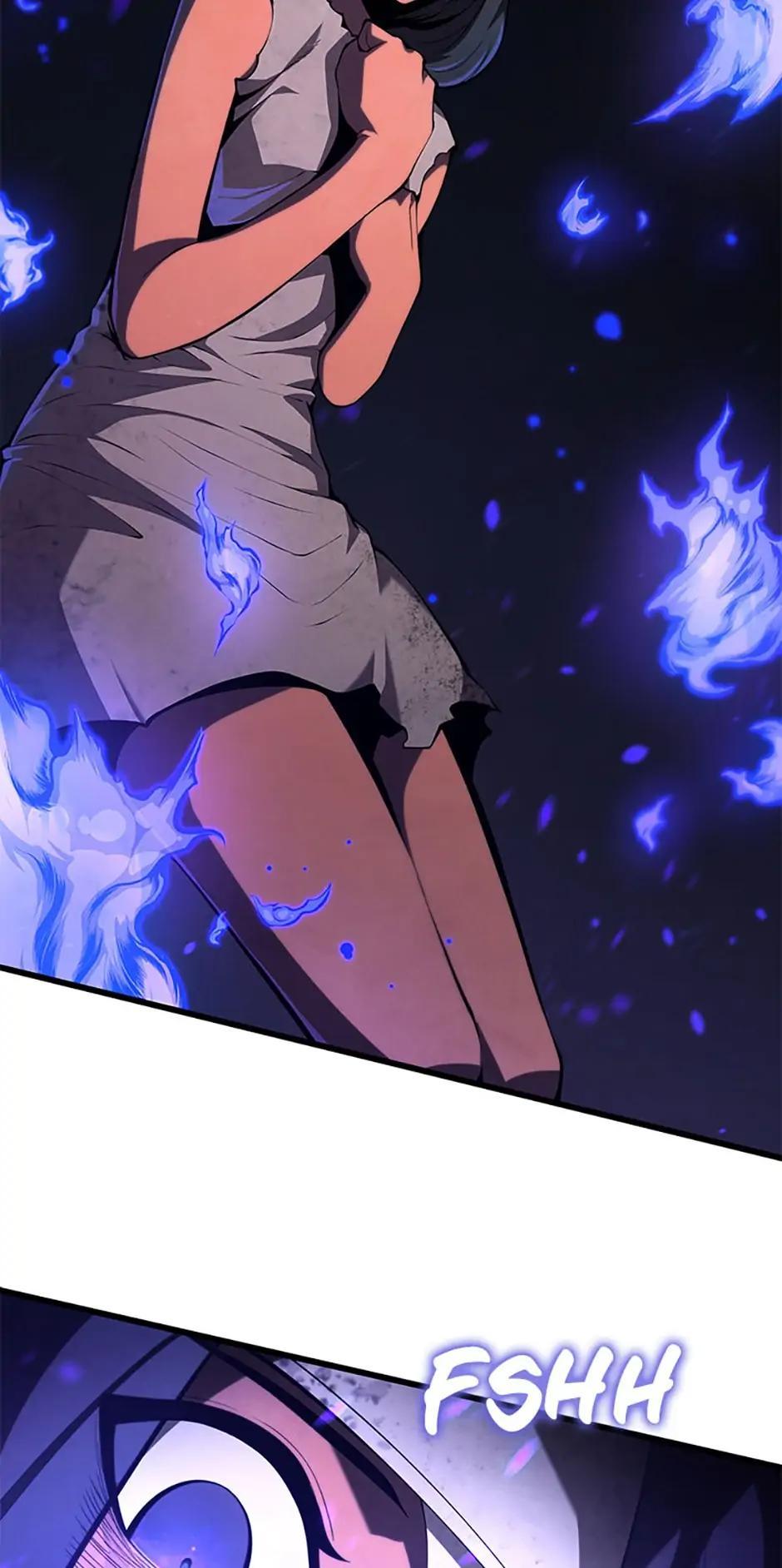 The Swordmaster’s Son Chapter 78 — page 70