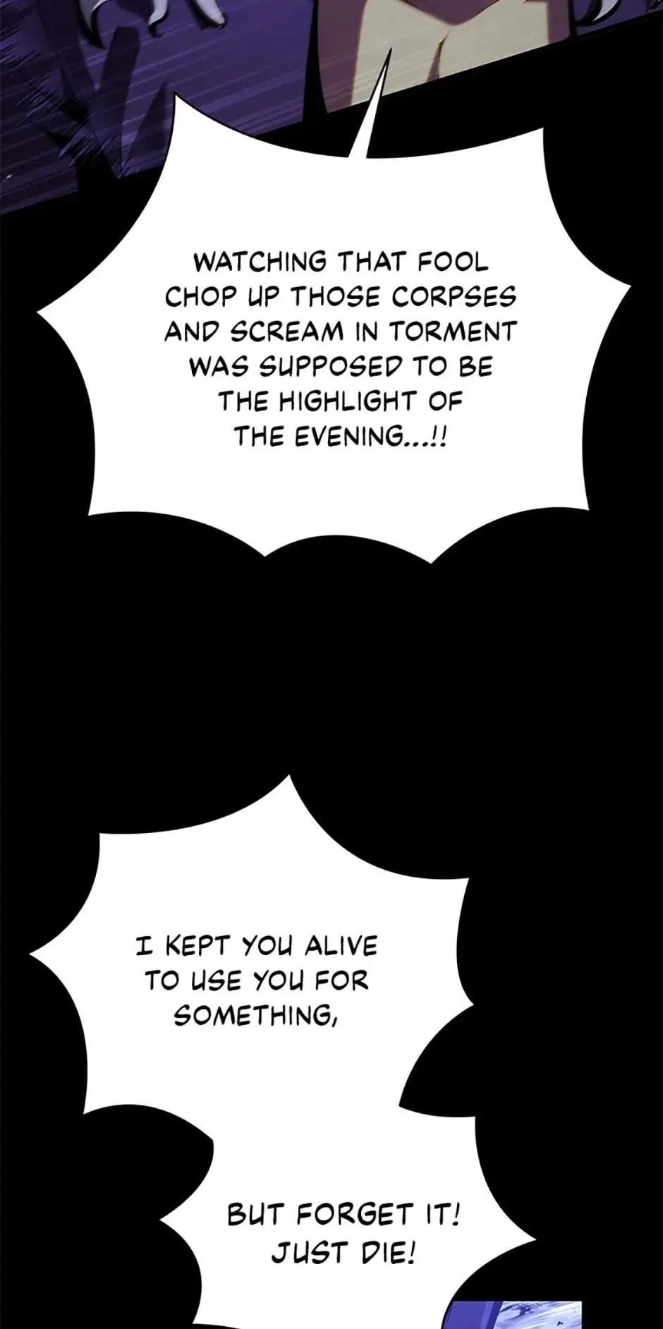 The Swordmaster’s Son Chapter 78 — page 74