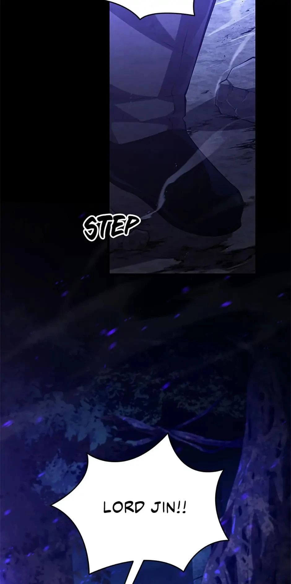 The Swordmaster’s Son Chapter 78 — page 75