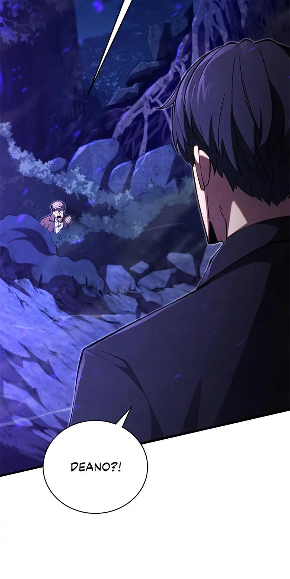 The Swordmaster’s Son Chapter 78 — page 76