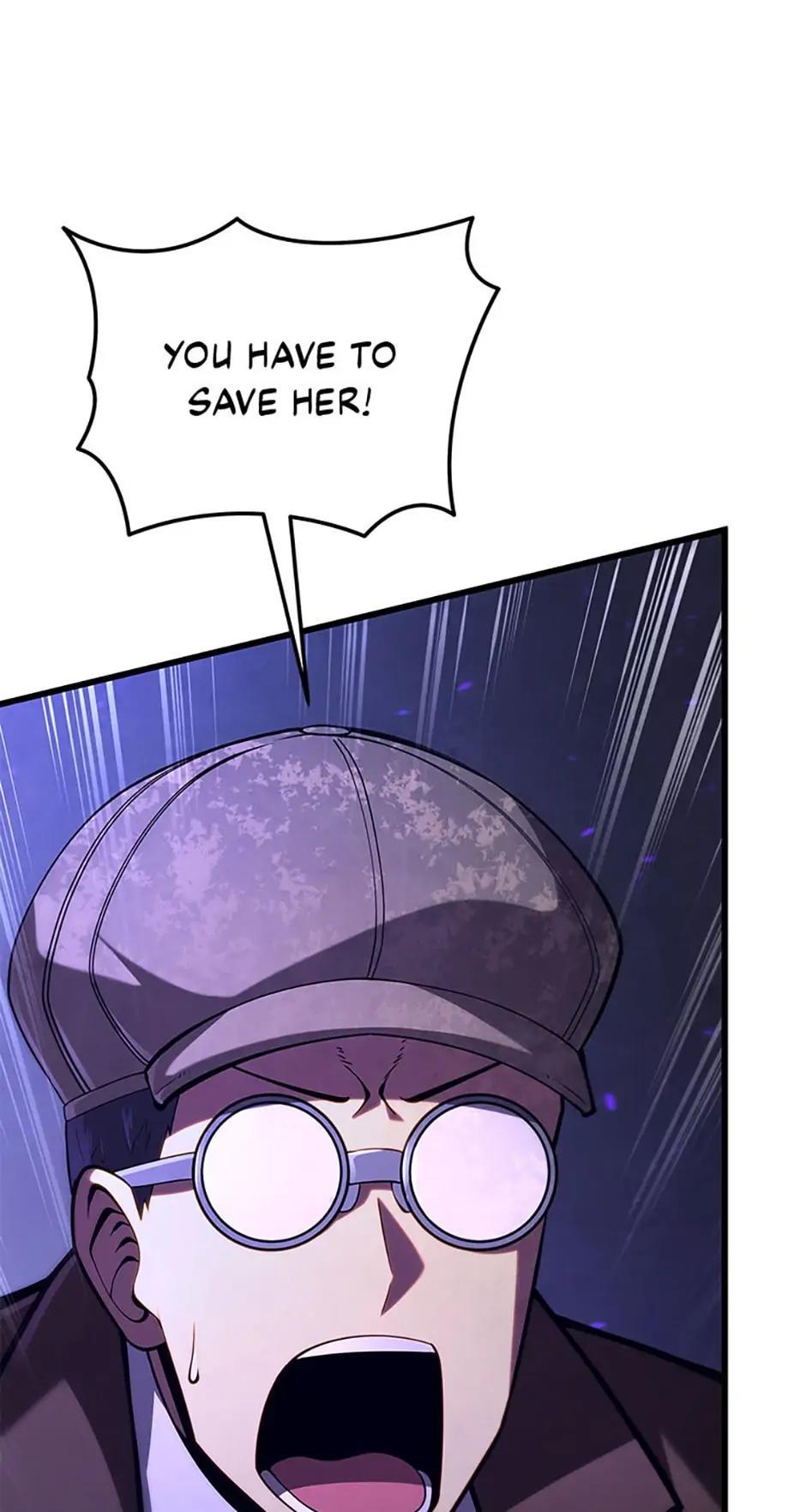The Swordmaster’s Son Chapter 78 — page 77