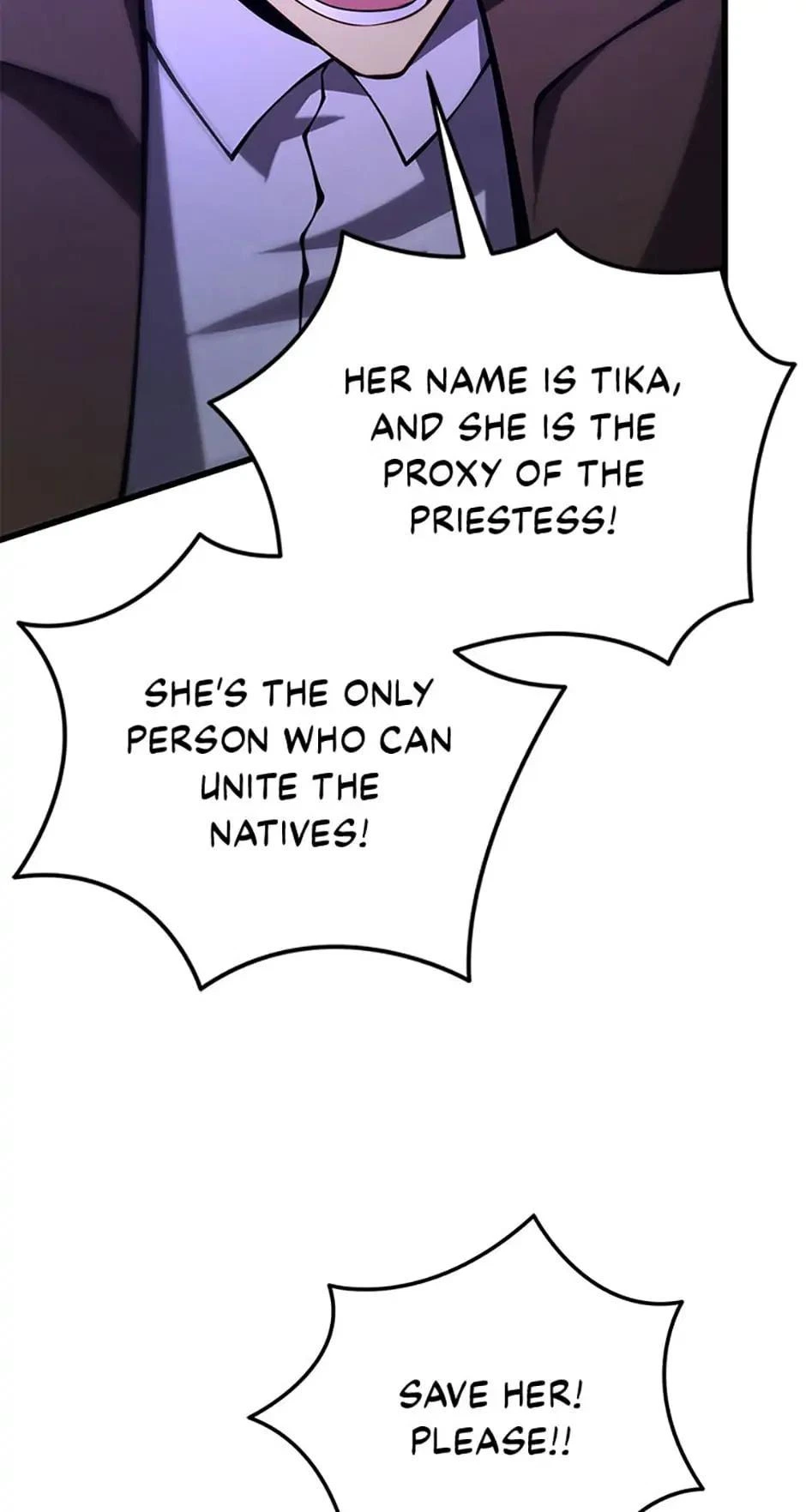 The Swordmaster’s Son Chapter 78 — page 78