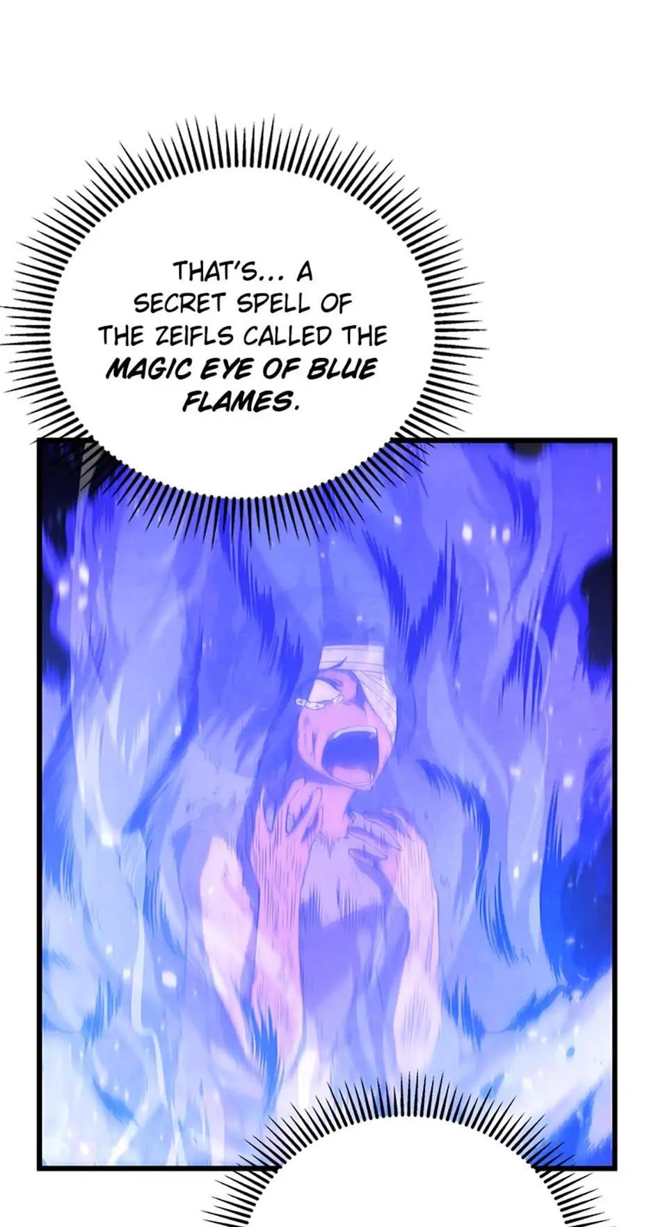 The Swordmaster’s Son Chapter 78 — page 80