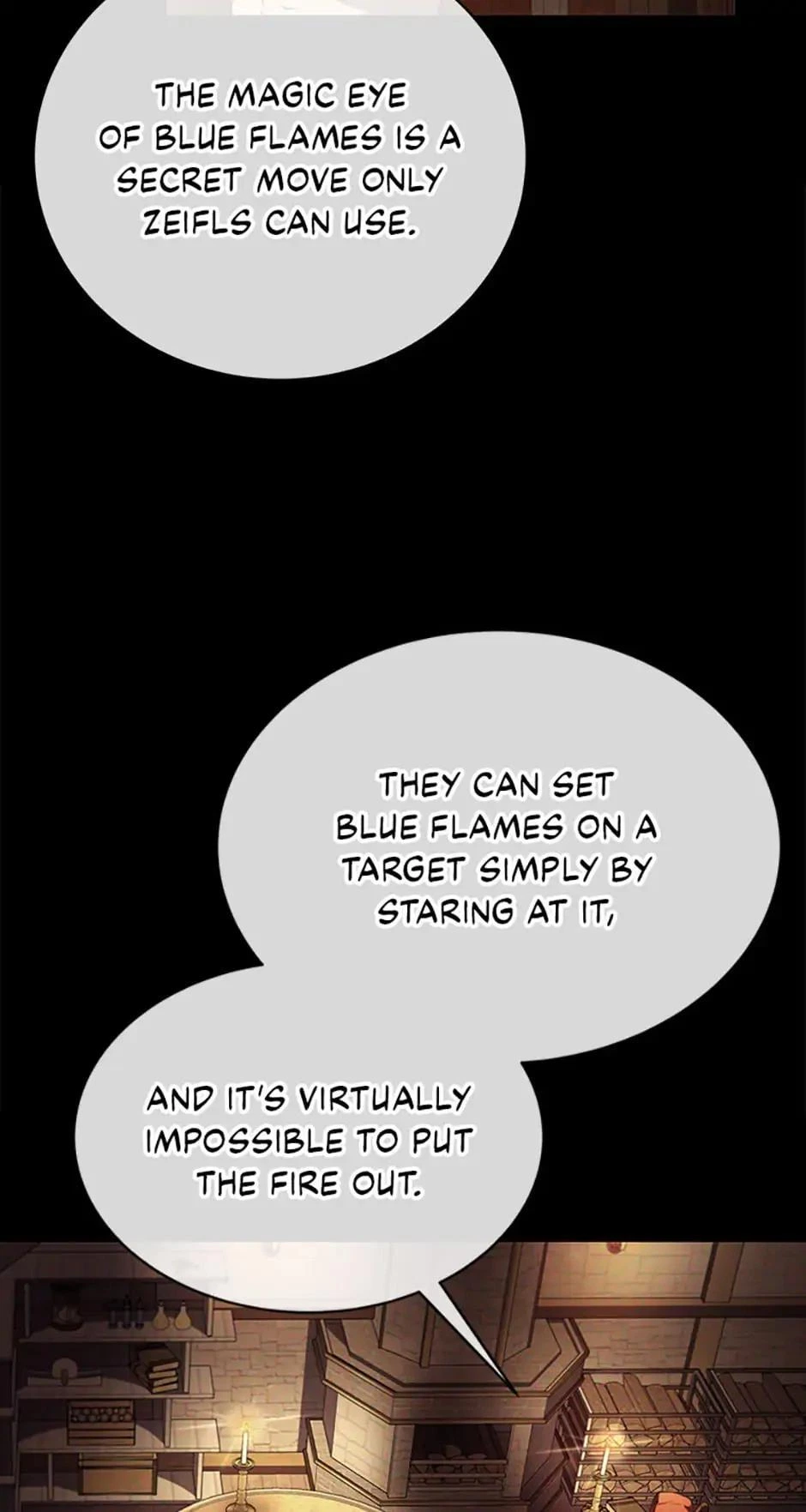 The Swordmaster’s Son Chapter 78 — page 83