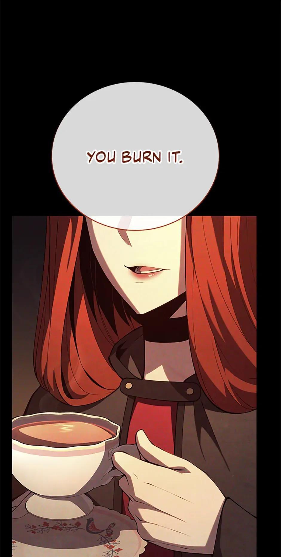 The Swordmaster’s Son Chapter 78 — page 85