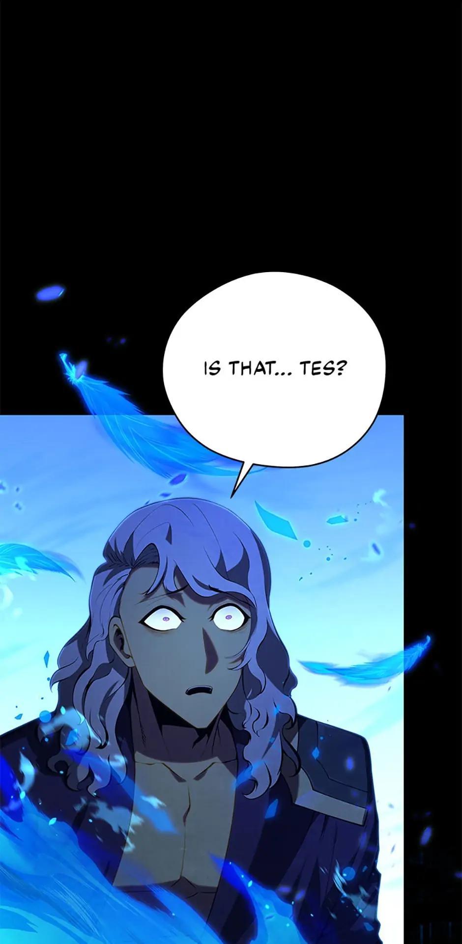The Swordmaster’s Son Chapter 79 — page 1