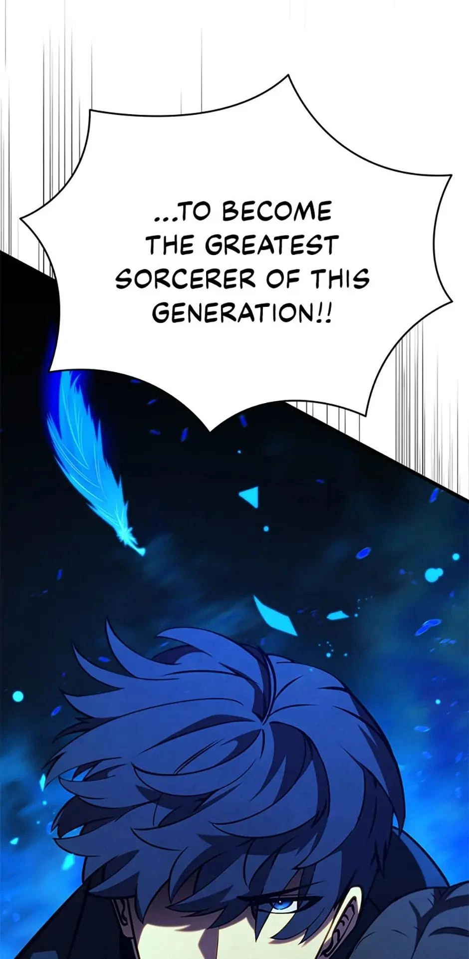 The Swordmaster’s Son Chapter 79 — page 6