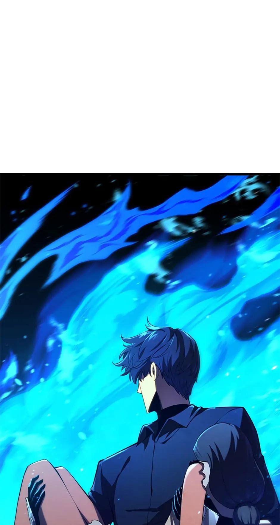 The Swordmaster’s Son Chapter 79 — page 9