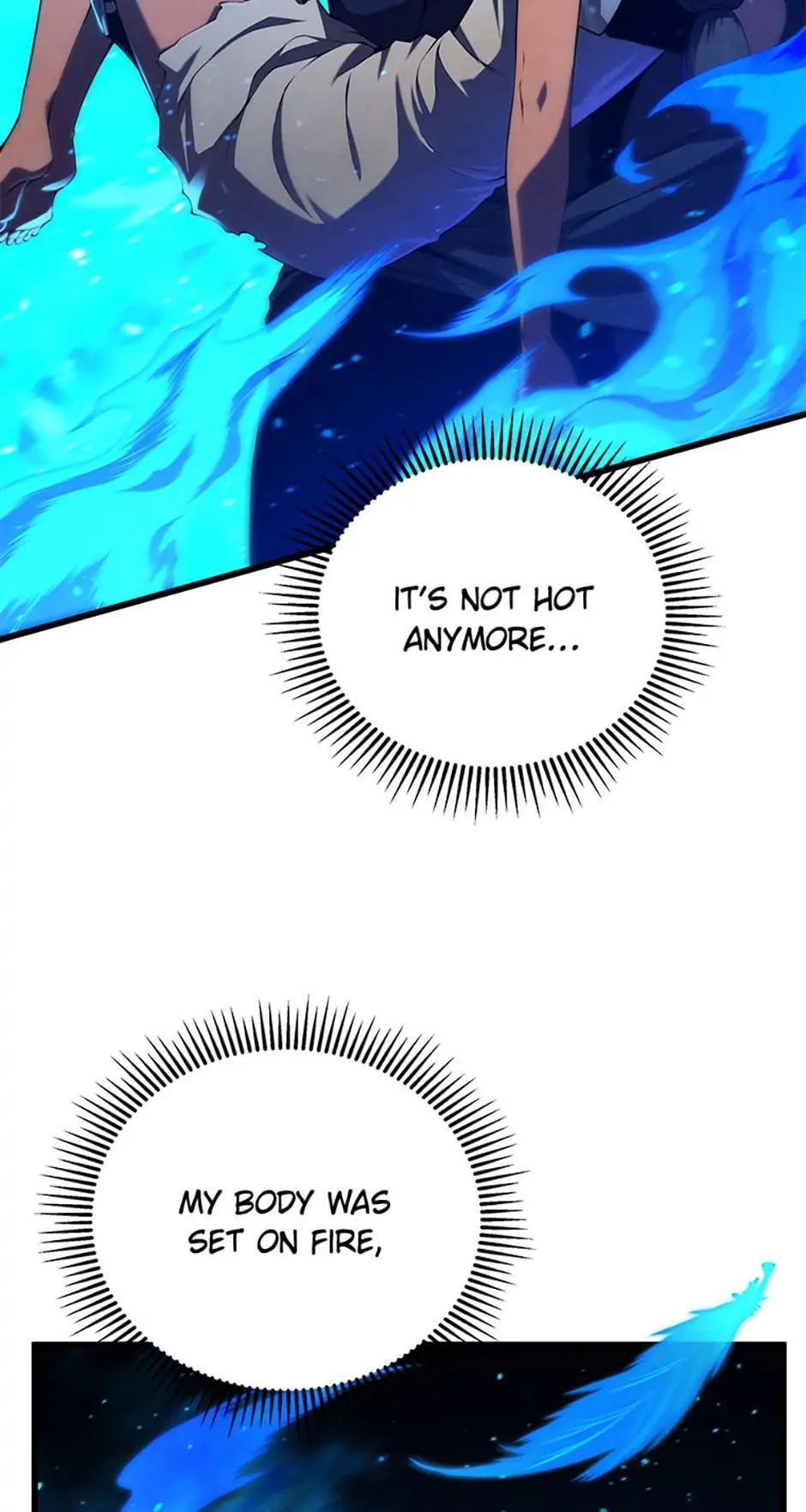 The Swordmaster’s Son Chapter 79 — page 10
