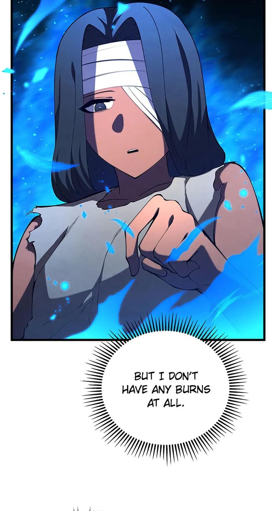 The Swordmaster’s Son Chapter 79 — page 11