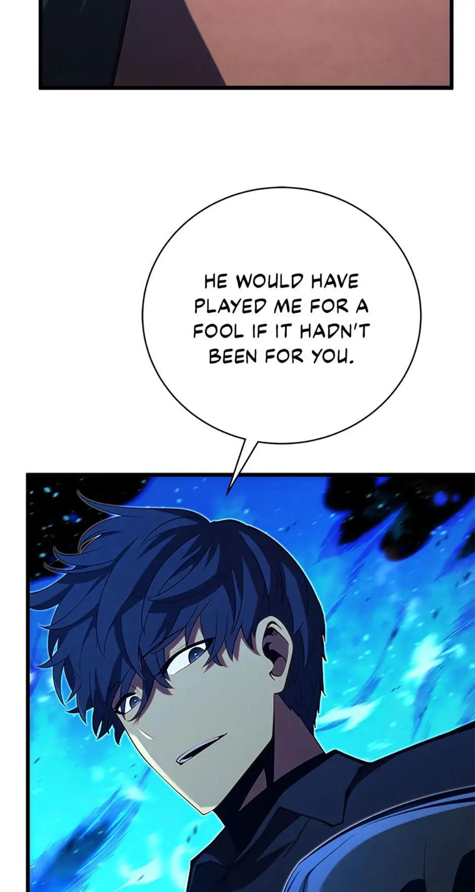 The Swordmaster’s Son Chapter 79 — page 13