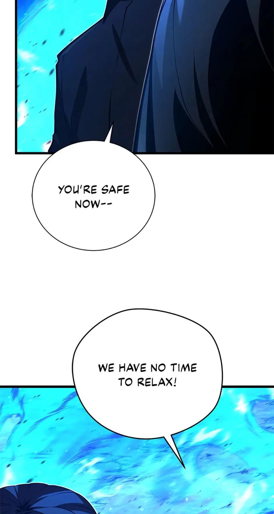 The Swordmaster’s Son Chapter 79 — page 14