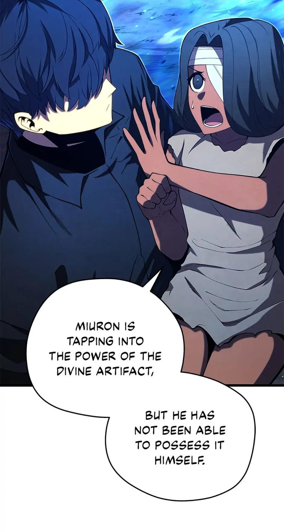 The Swordmaster’s Son Chapter 79 — page 15