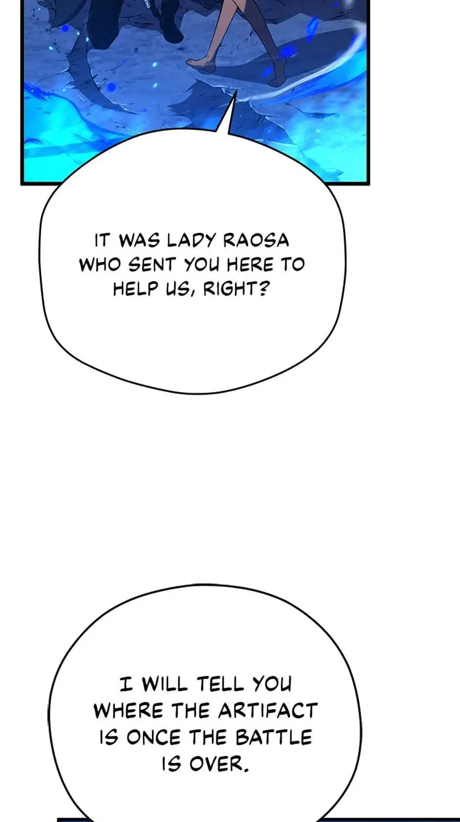 The Swordmaster’s Son Chapter 79 — page 17