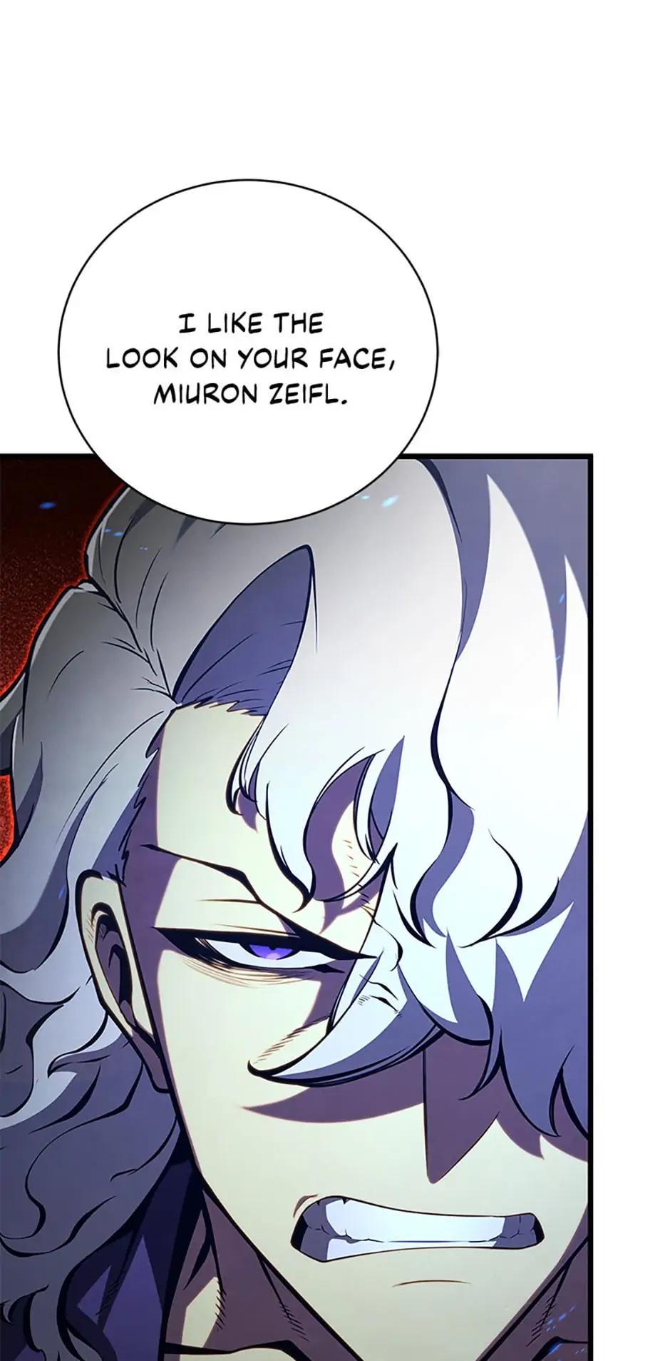 The Swordmaster’s Son Chapter 79 — page 22