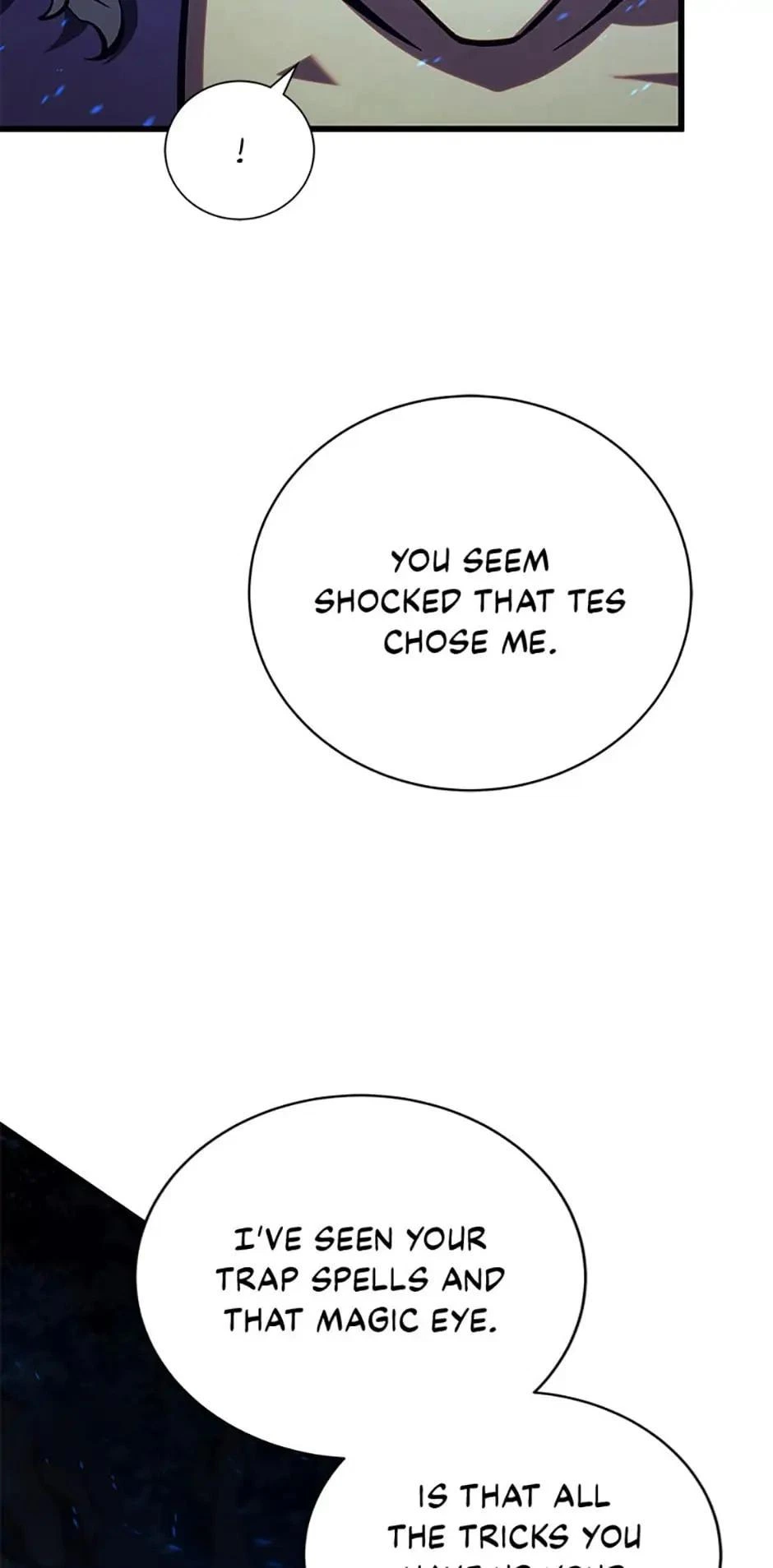 The Swordmaster’s Son Chapter 79 — page 23