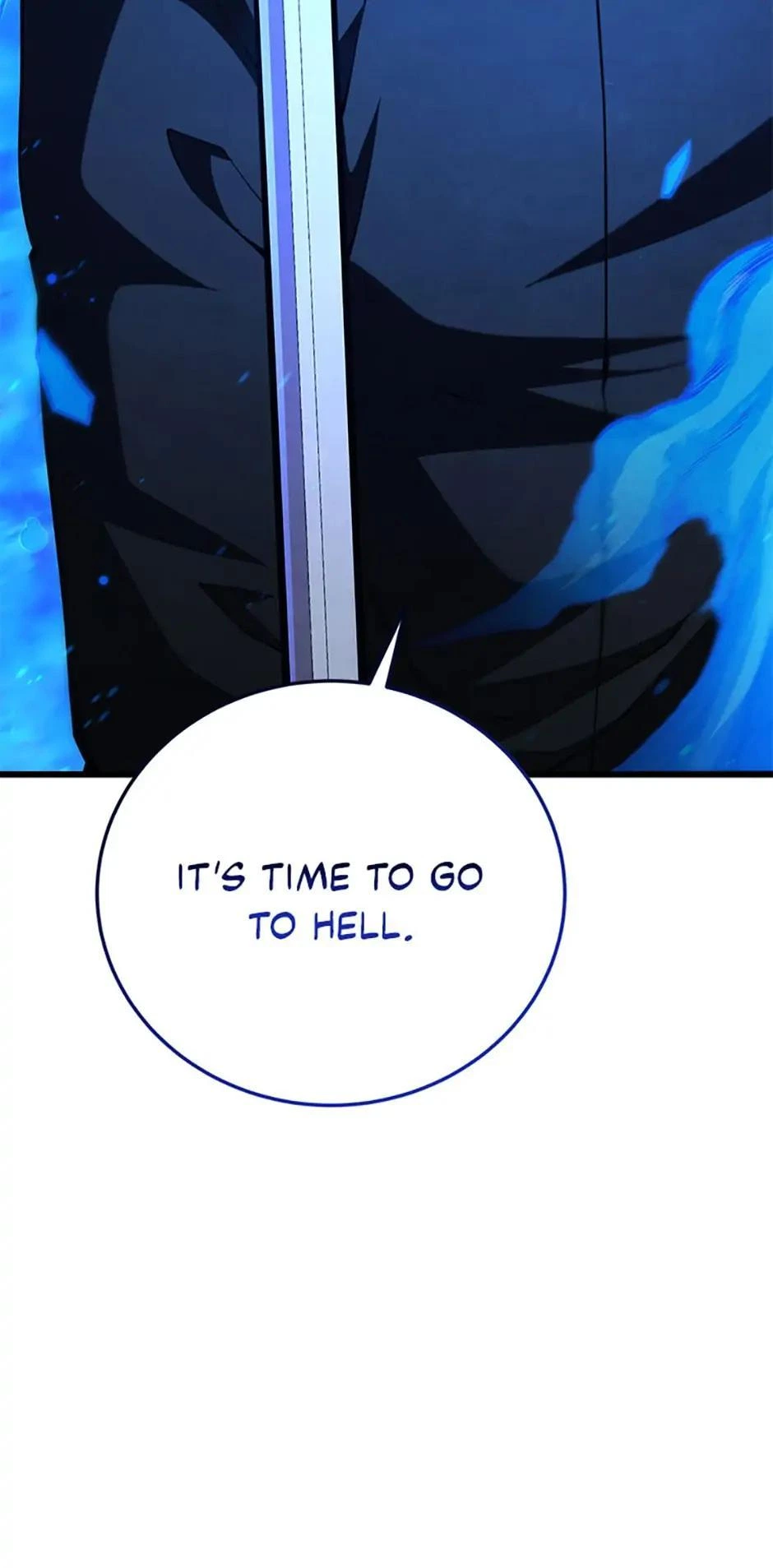 The Swordmaster’s Son Chapter 79 — page 26