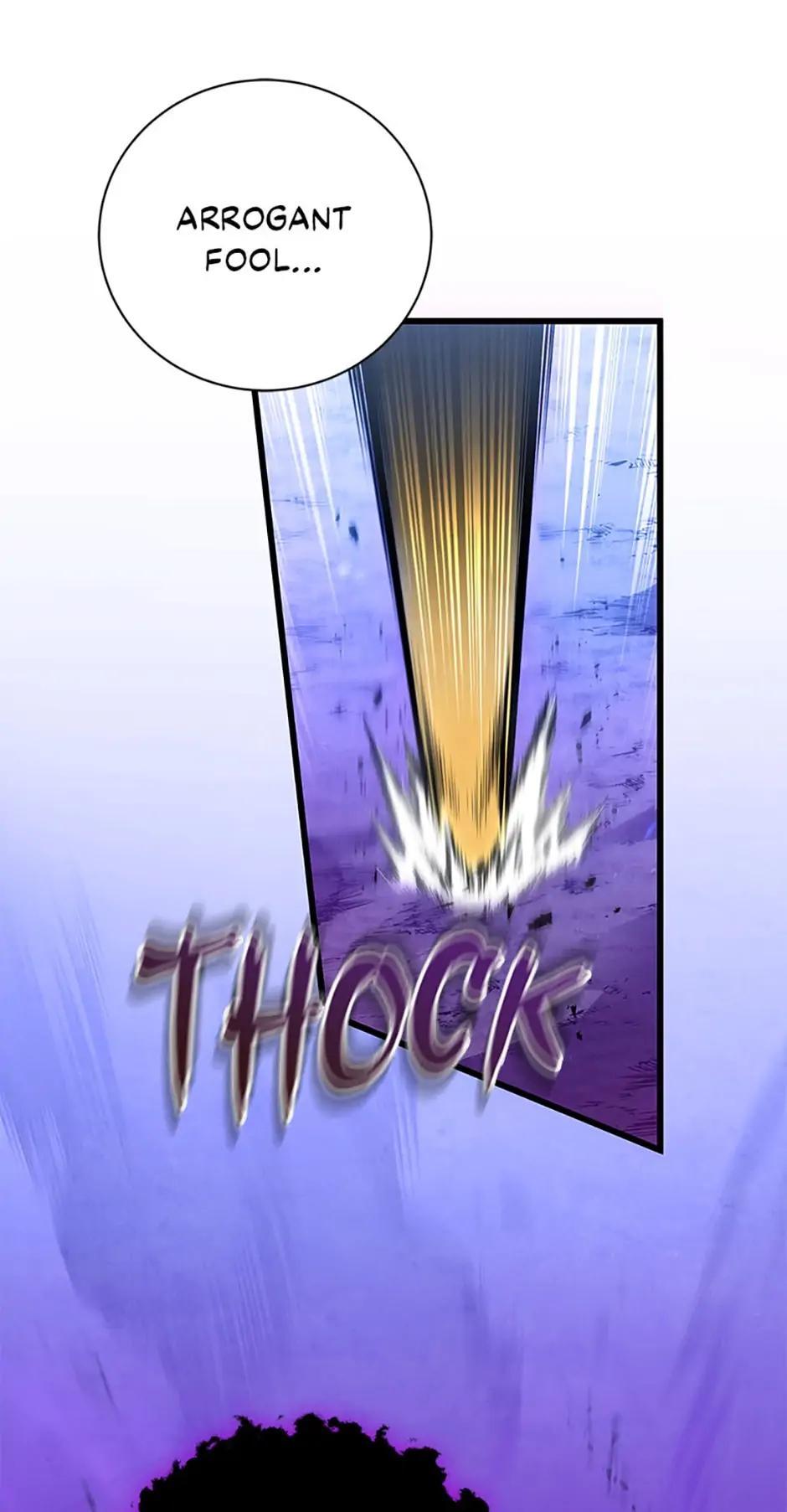 The Swordmaster’s Son Chapter 79 — page 28