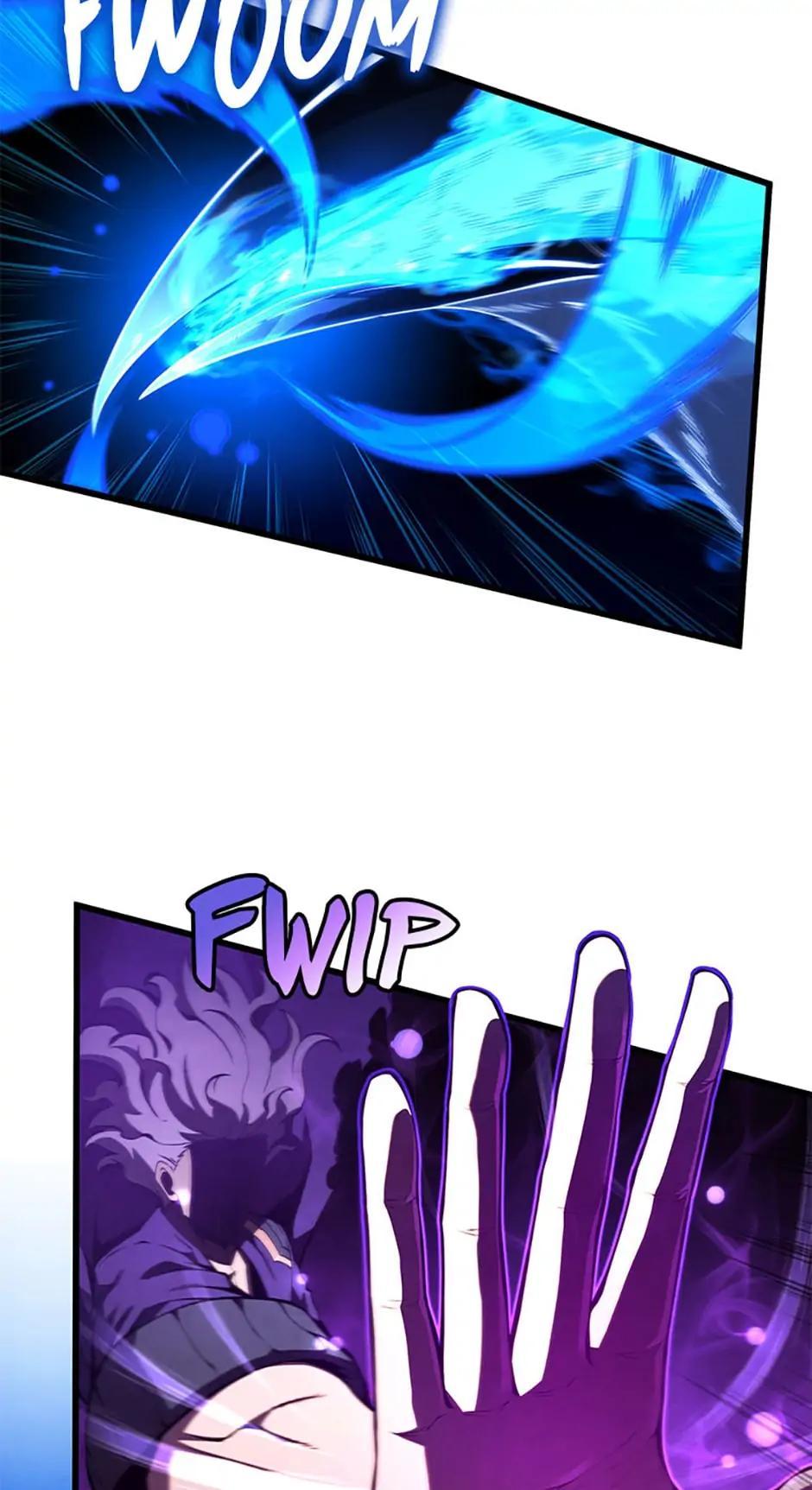 The Swordmaster’s Son Chapter 79 — page 39