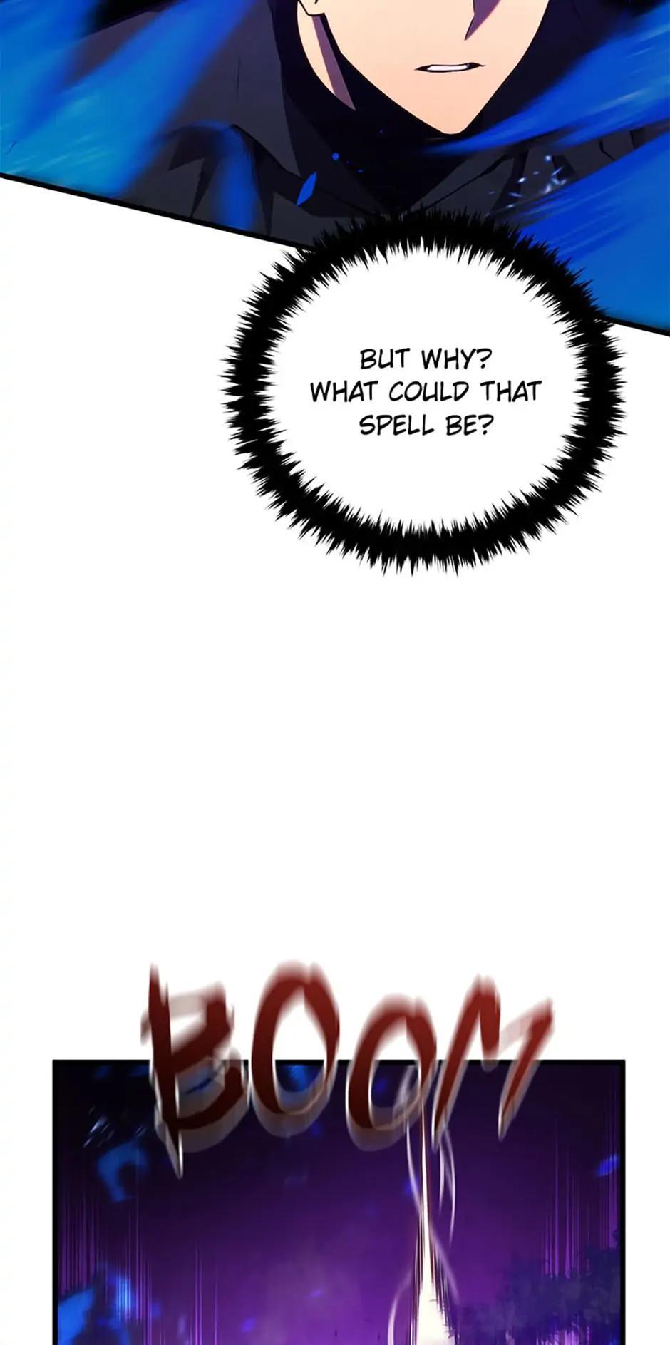 The Swordmaster’s Son Chapter 79 — page 45
