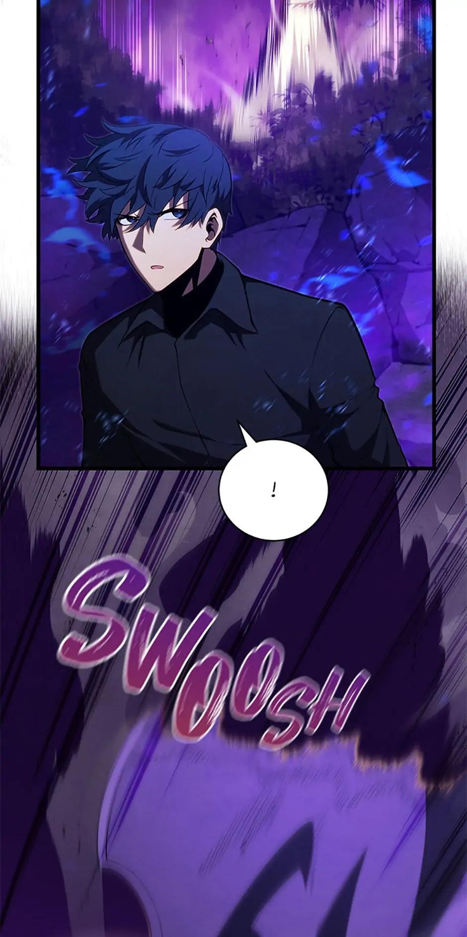 The Swordmaster’s Son Chapter 79 — page 46