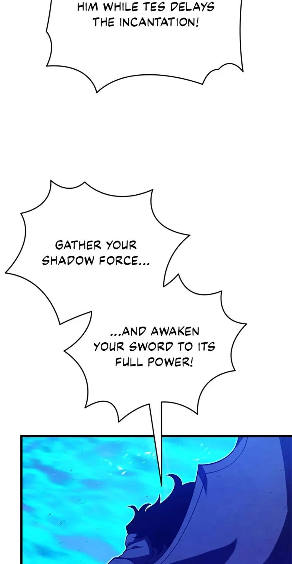 The Swordmaster’s Son Chapter 79 — page 50