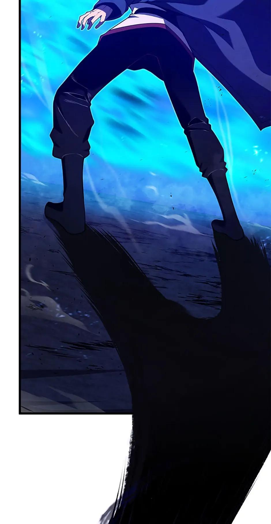 The Swordmaster’s Son Chapter 79 — page 51
