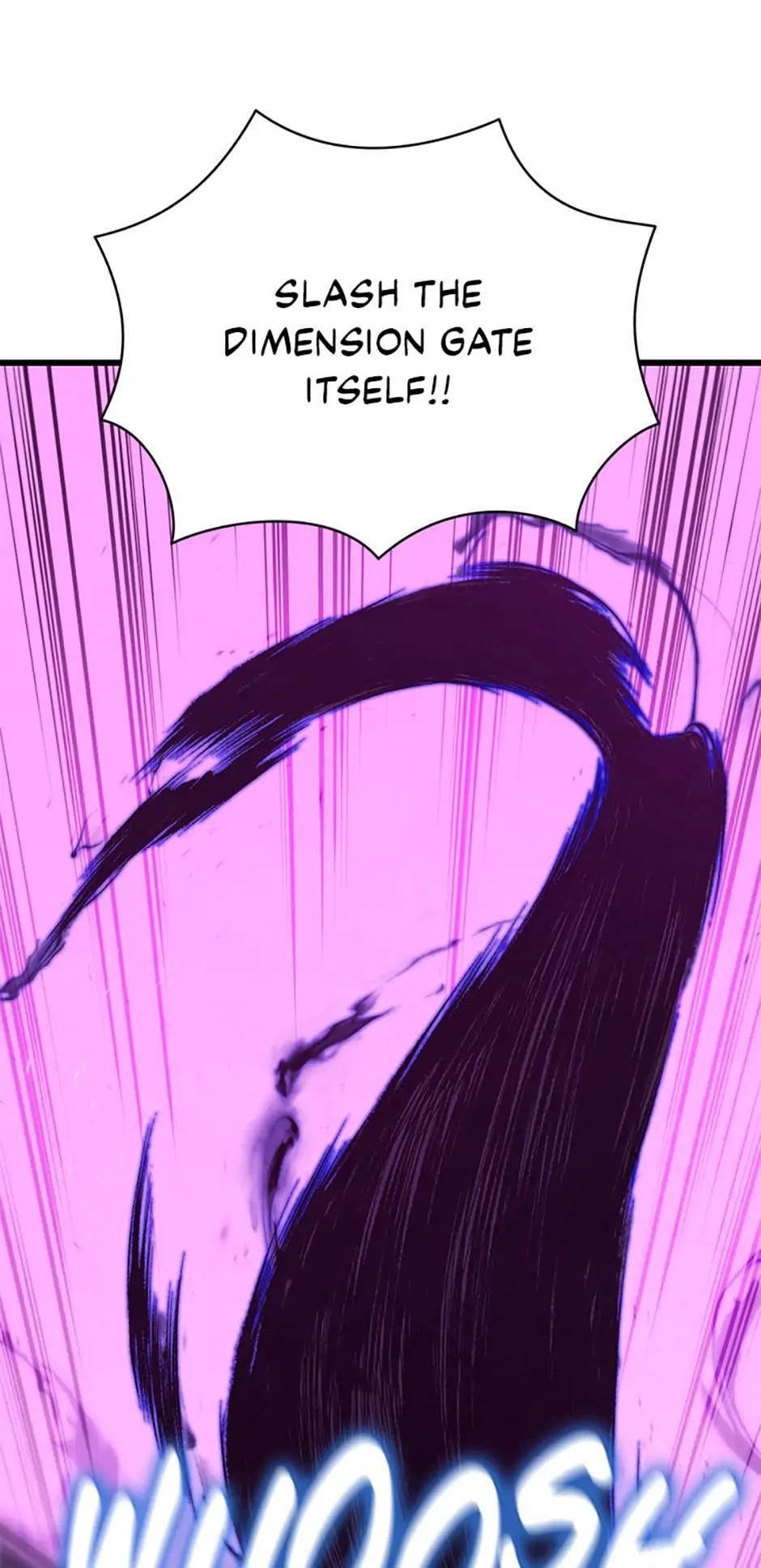 The Swordmaster’s Son Chapter 79 — page 60