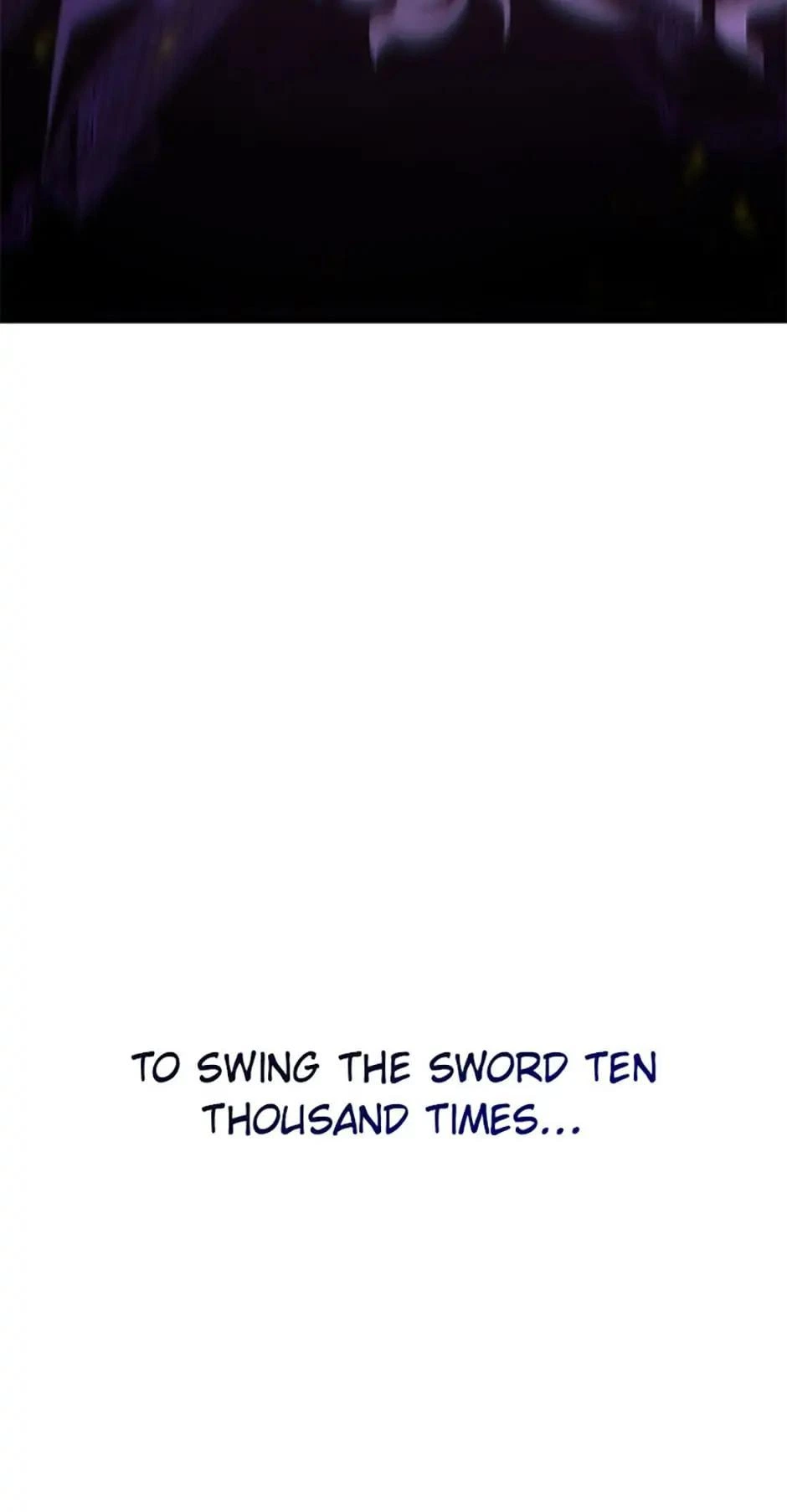 The Swordmaster’s Son Chapter 79 — page 78