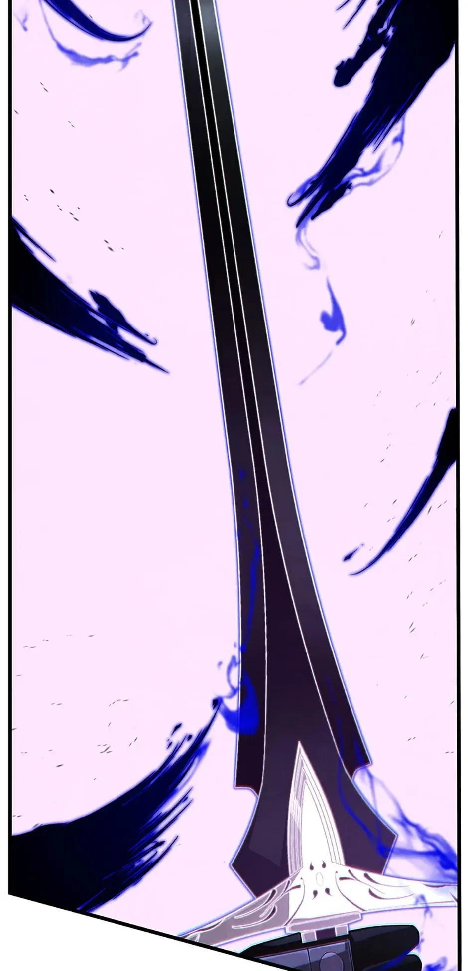 The Swordmaster’s Son Chapter 79 — page 81