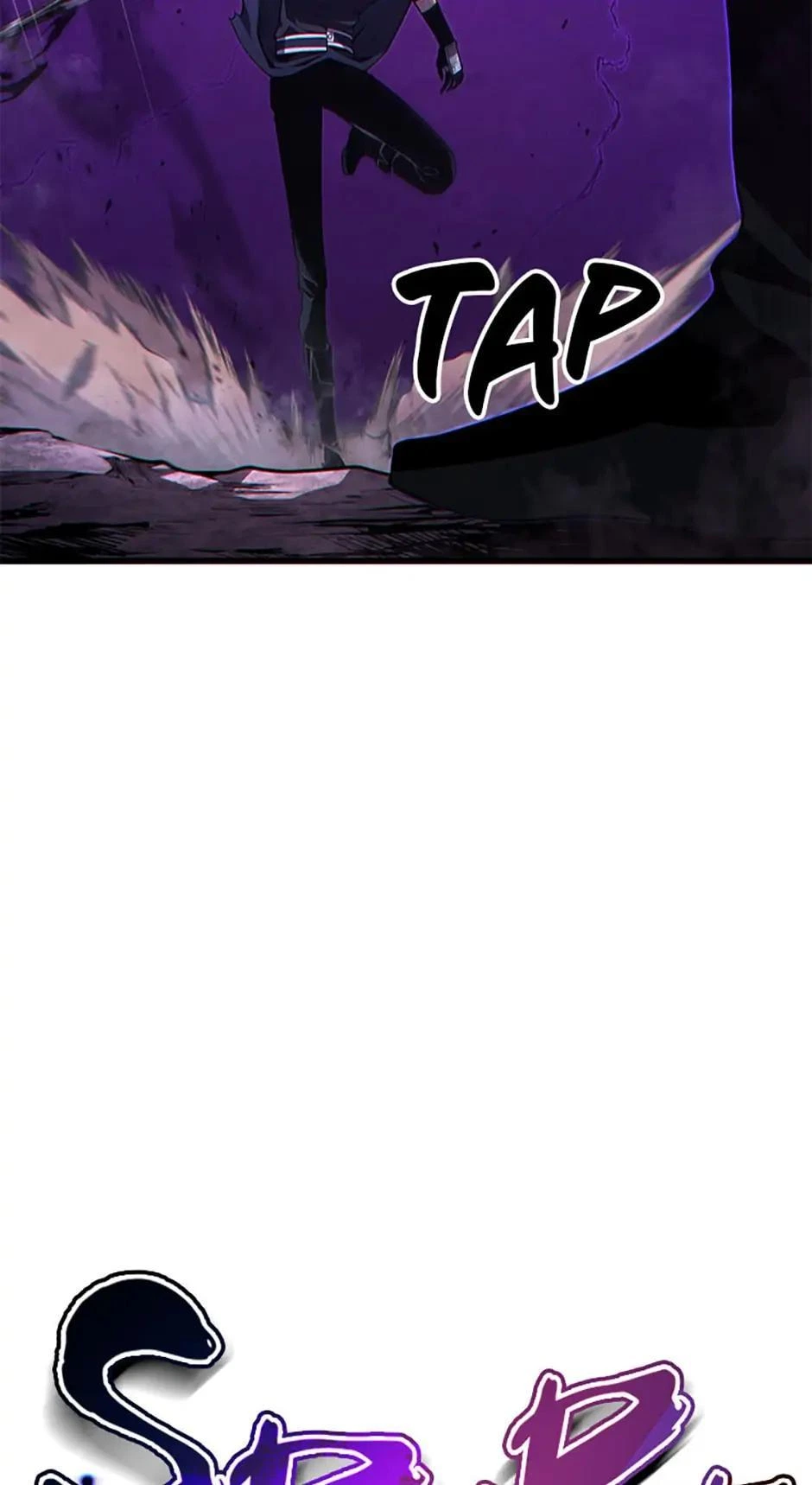 The Swordmaster’s Son Chapter 80 — page 5