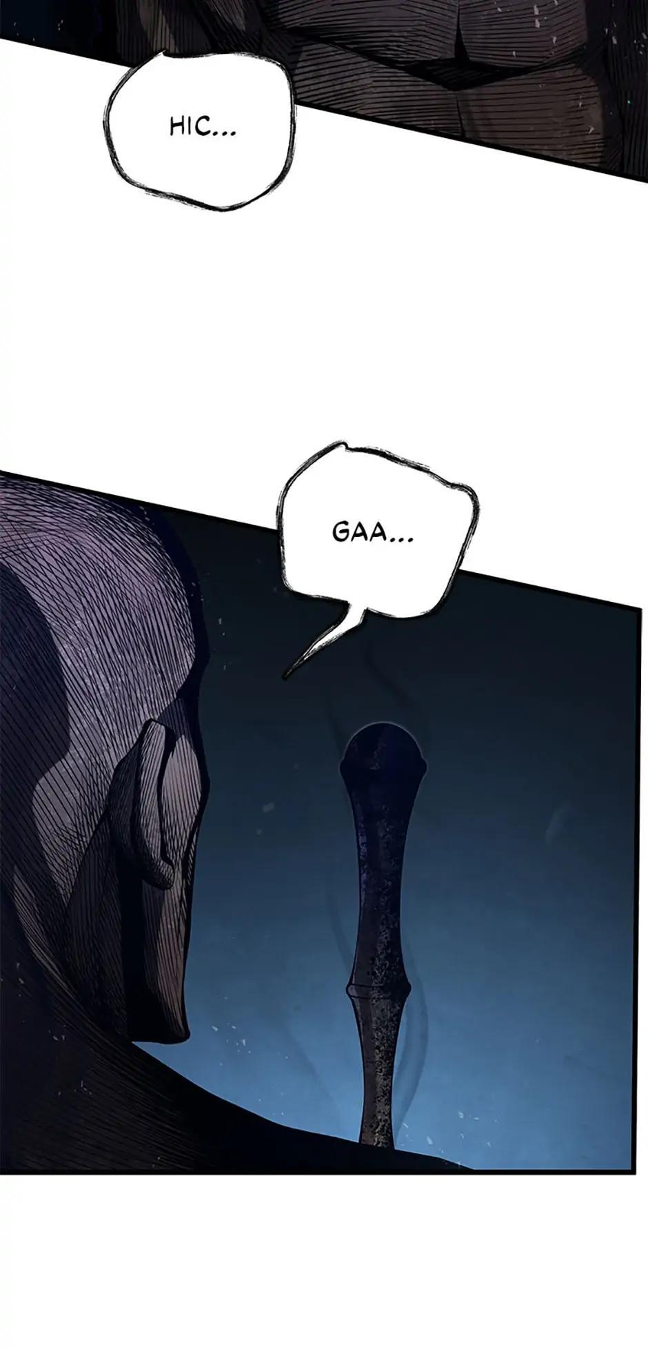 The Swordmaster’s Son Chapter 80 — page 21