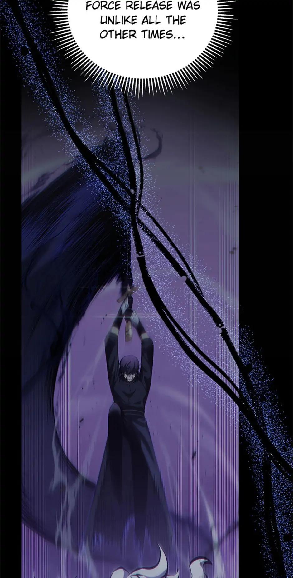 The Swordmaster’s Son Chapter 80 — page 25