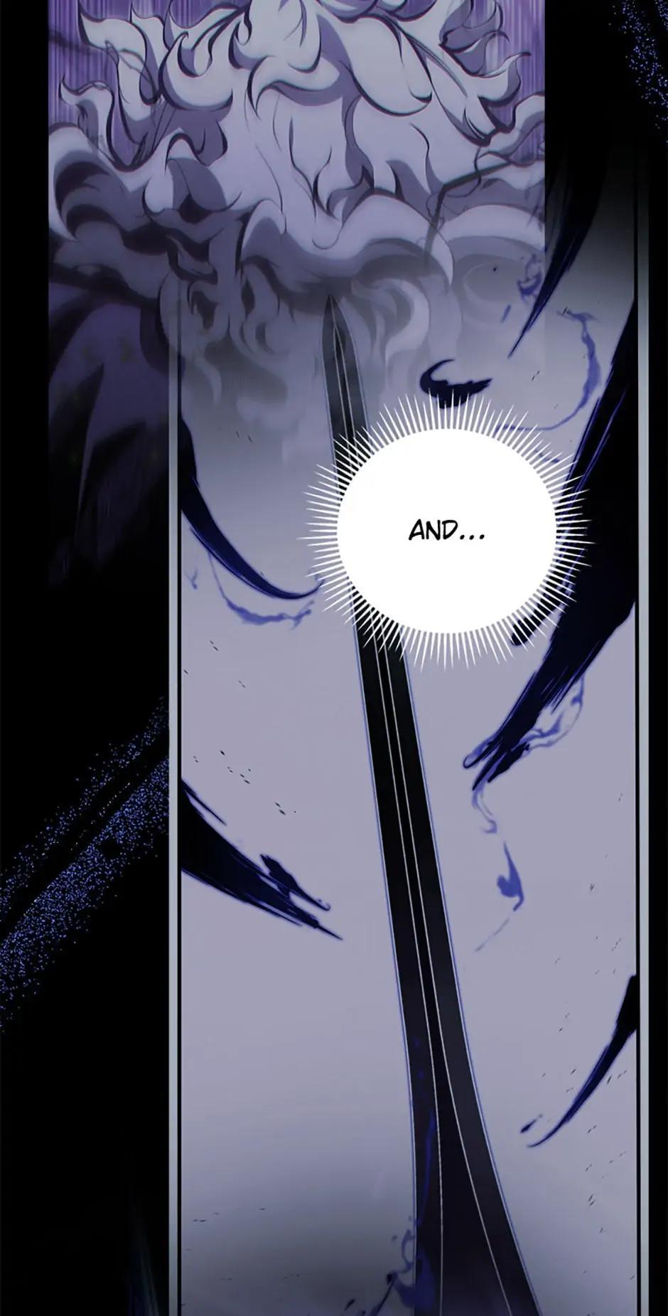 The Swordmaster’s Son Chapter 80 — page 26