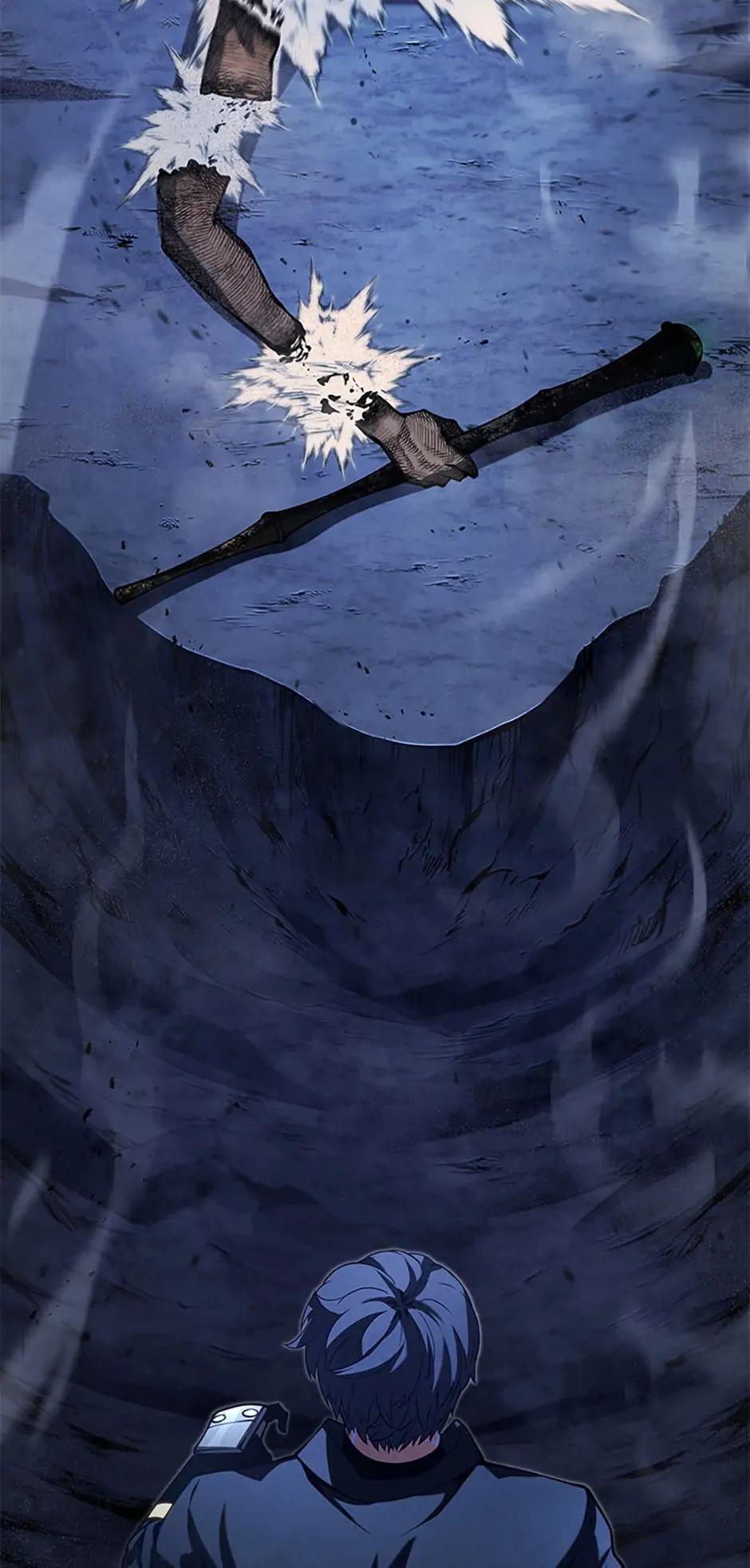 The Swordmaster’s Son Chapter 80 — page 35