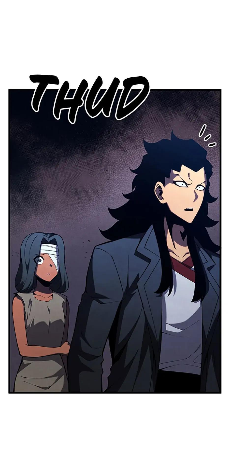 The Swordmaster’s Son Chapter 80 — page 38